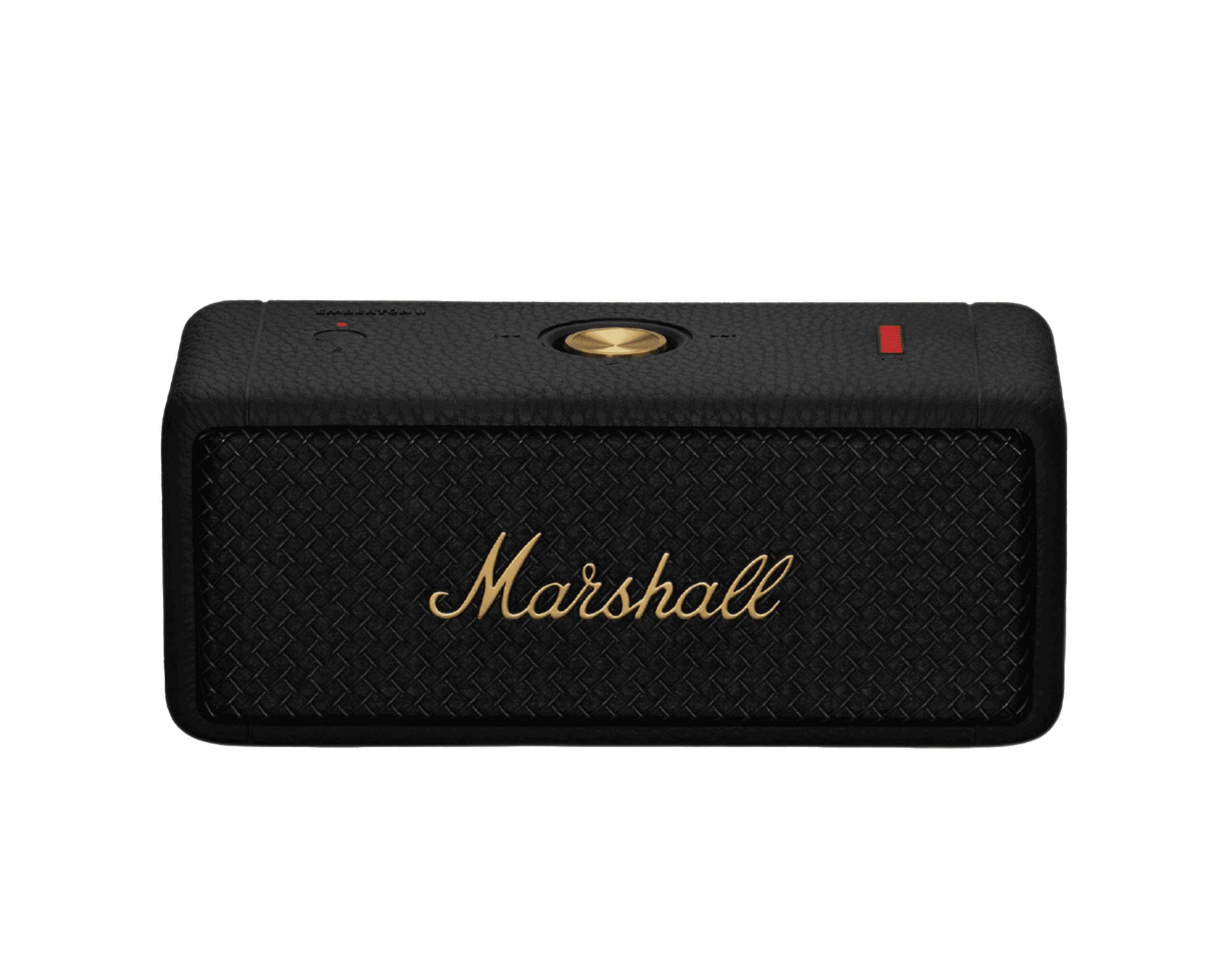 Parlante Bluetooth Emberton lll - Marshall