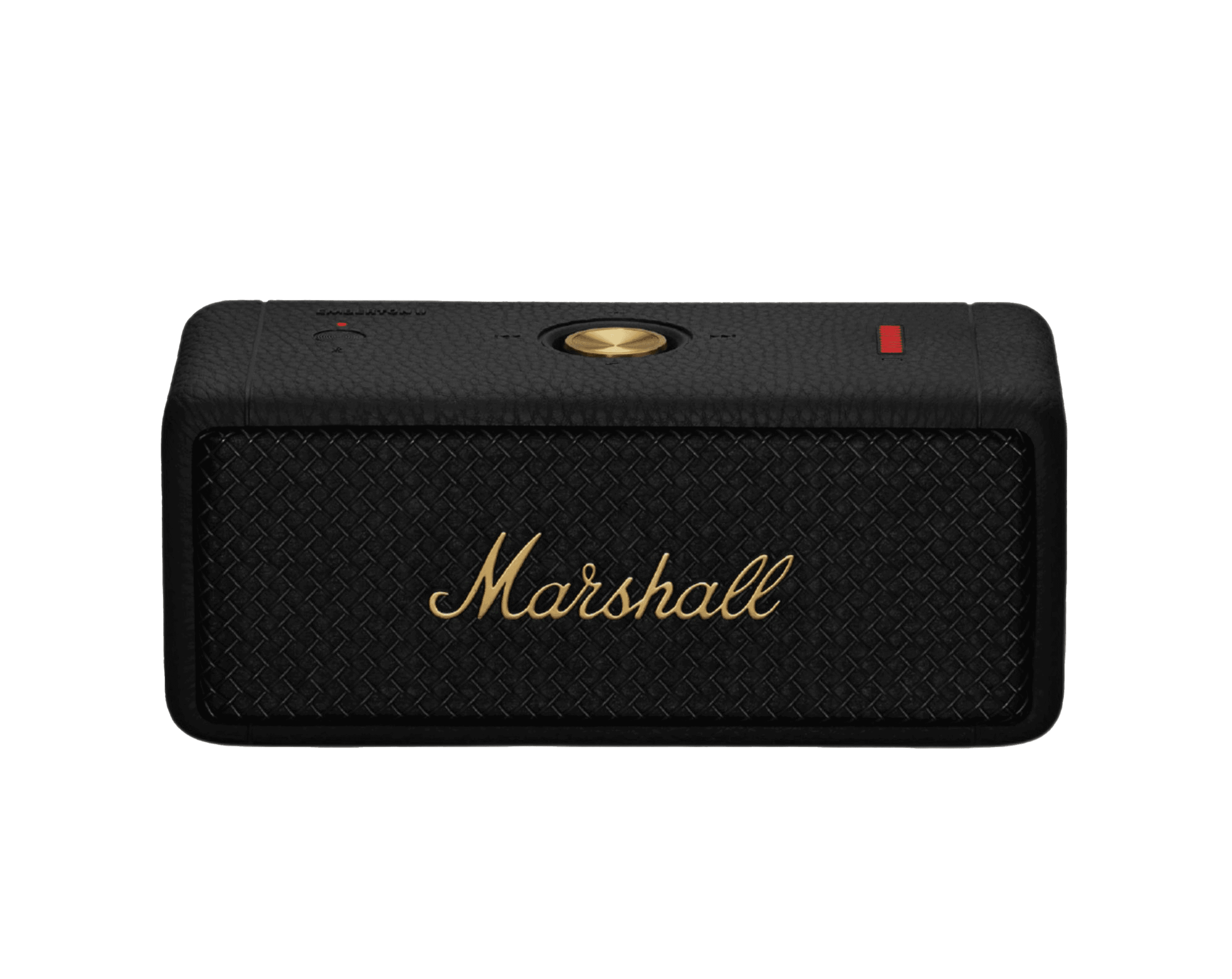 Parlante Emberton ll - Marshall