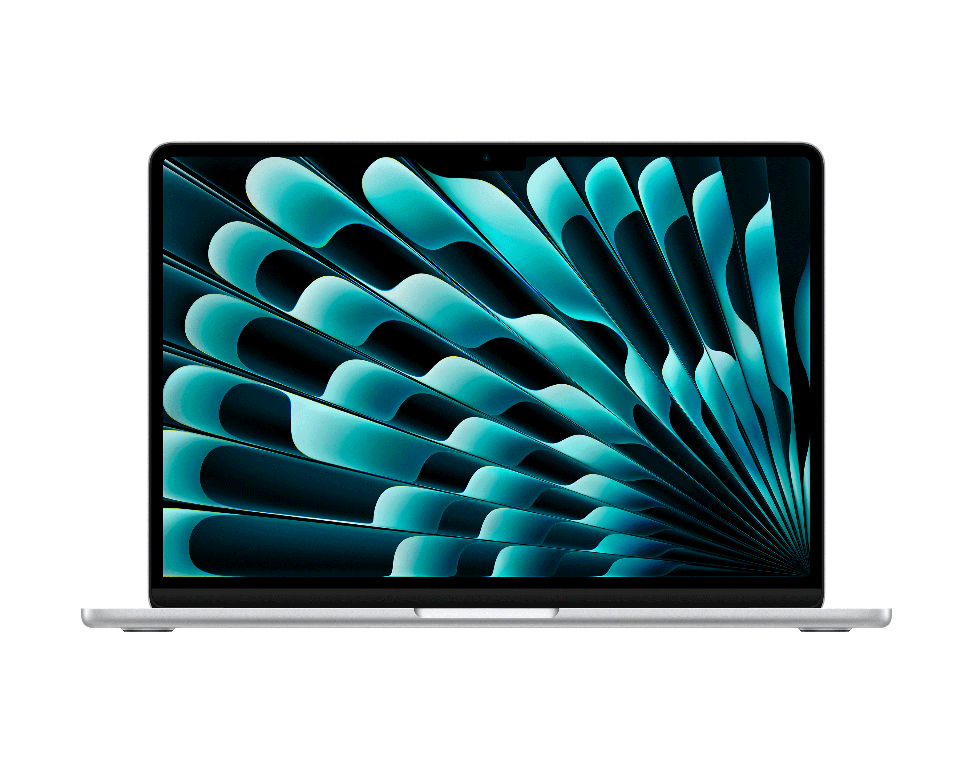 MacBook Air 15" M5