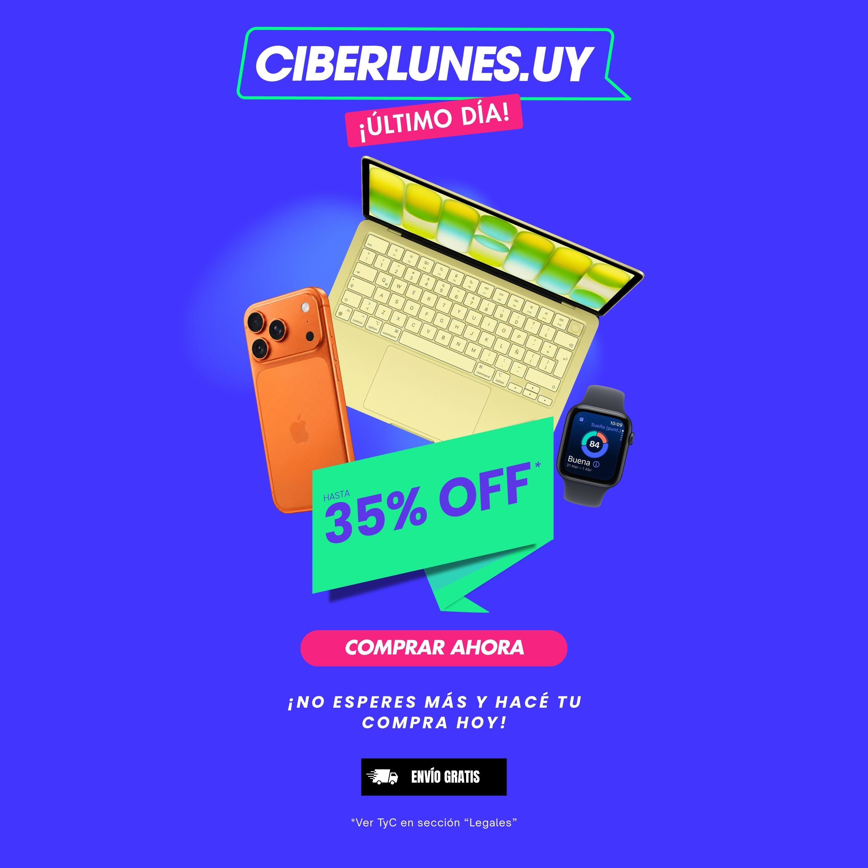 Banner para dispositivos móviles