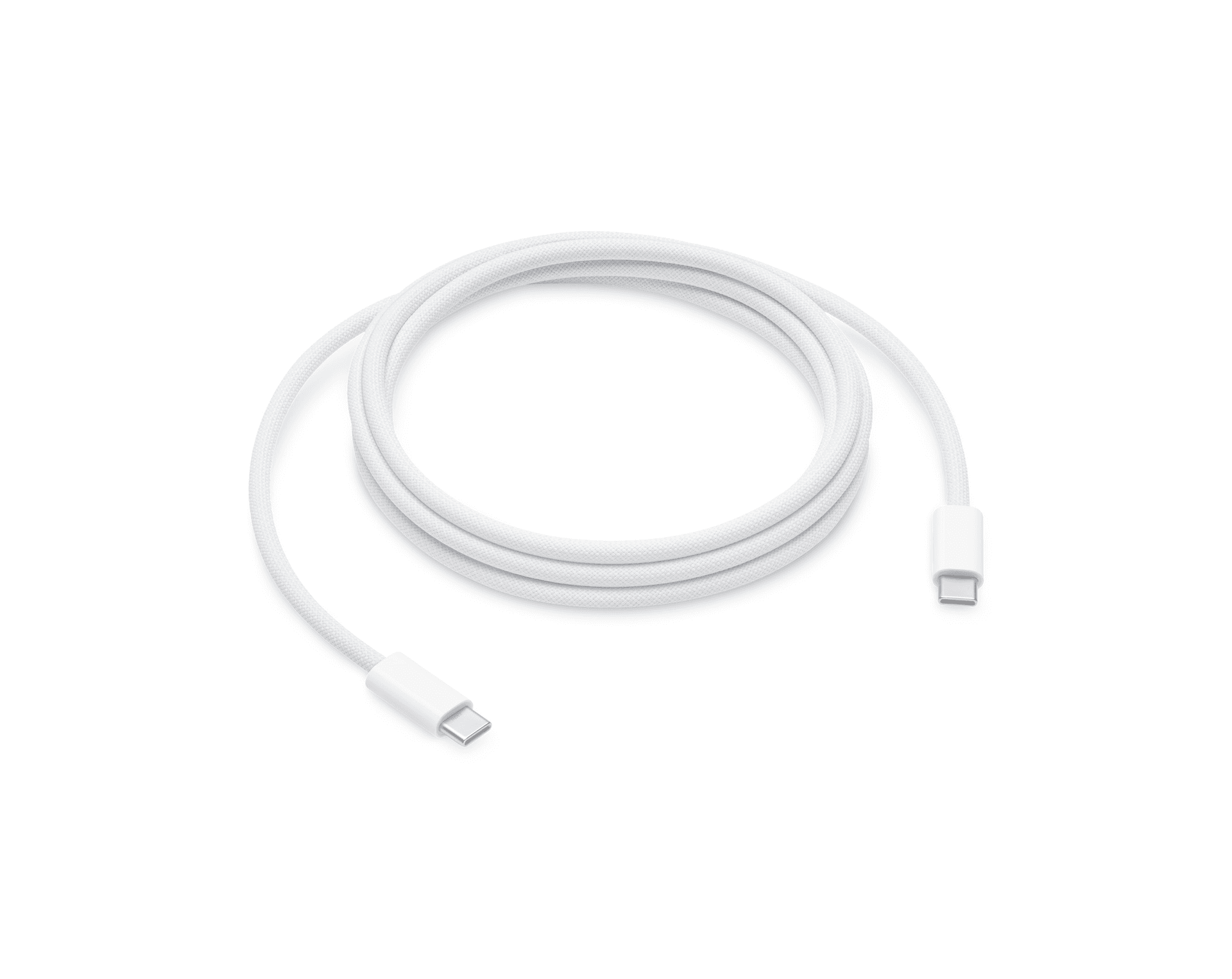 Cable Apple USB-C a USB-C  (1 m)