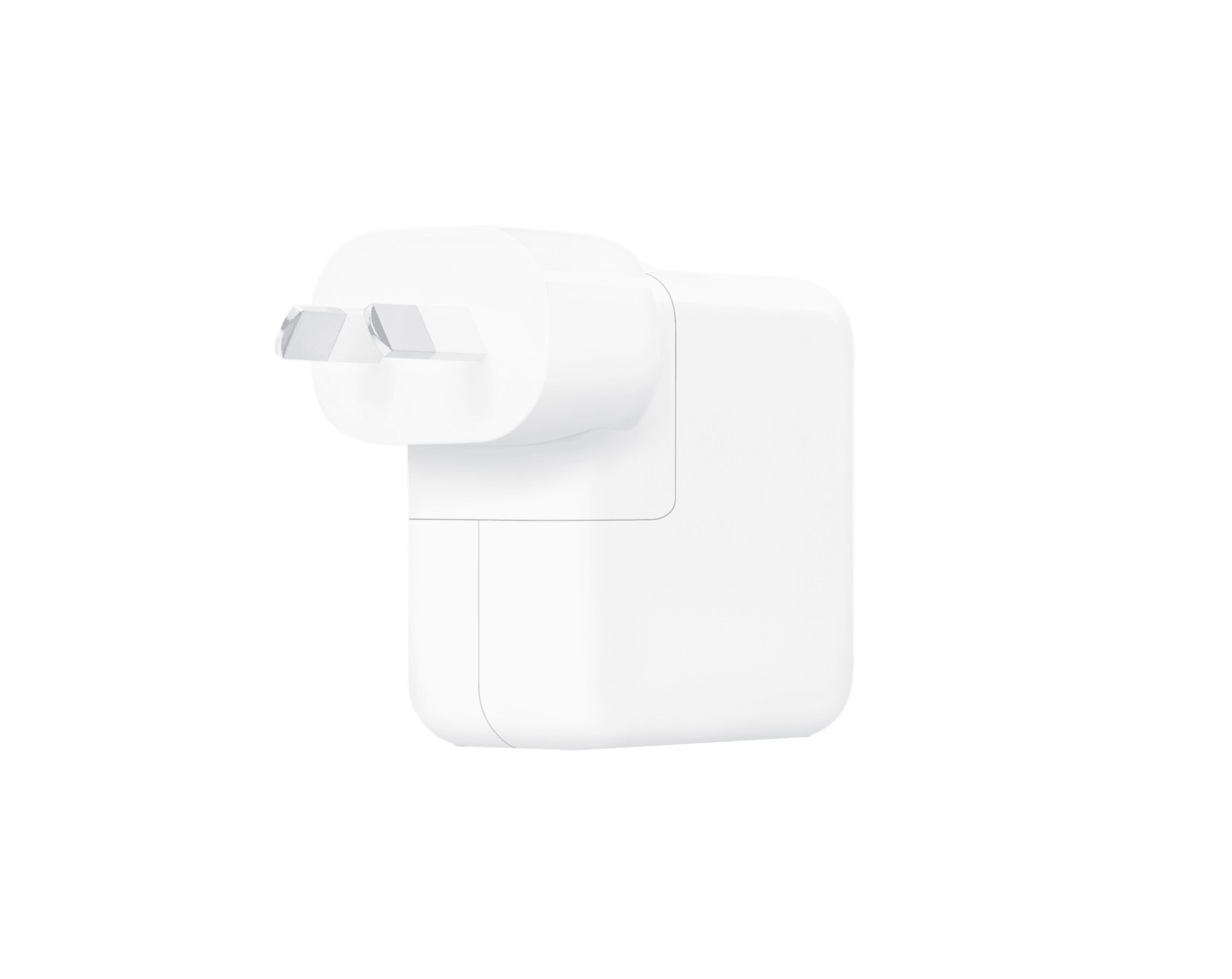 Cargador de corriente Dual USB-C de 35W