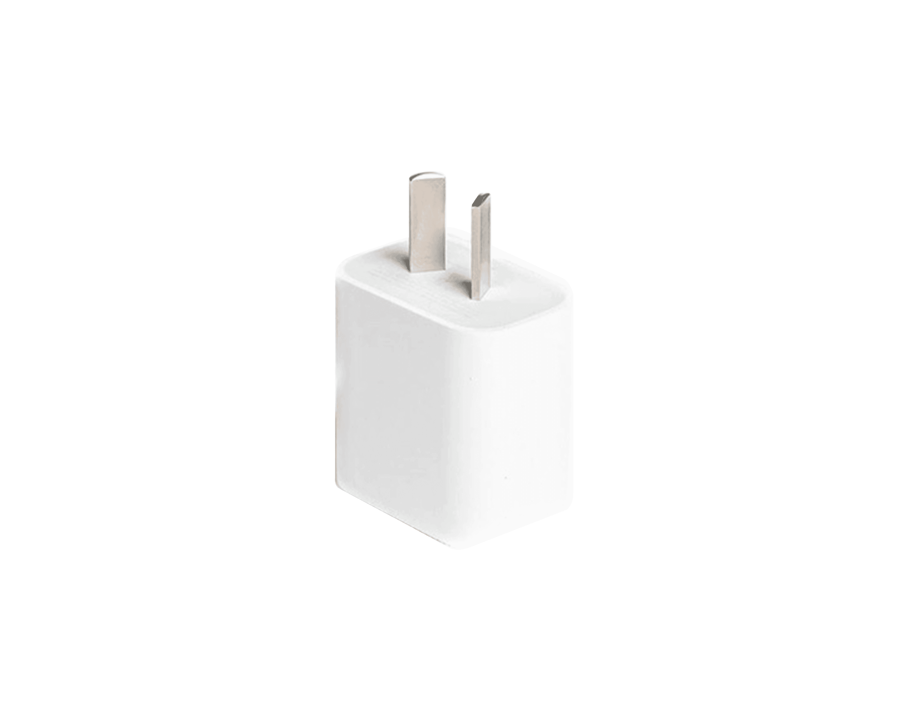 Cargador Apple USB-C de 20 W - (ARG)