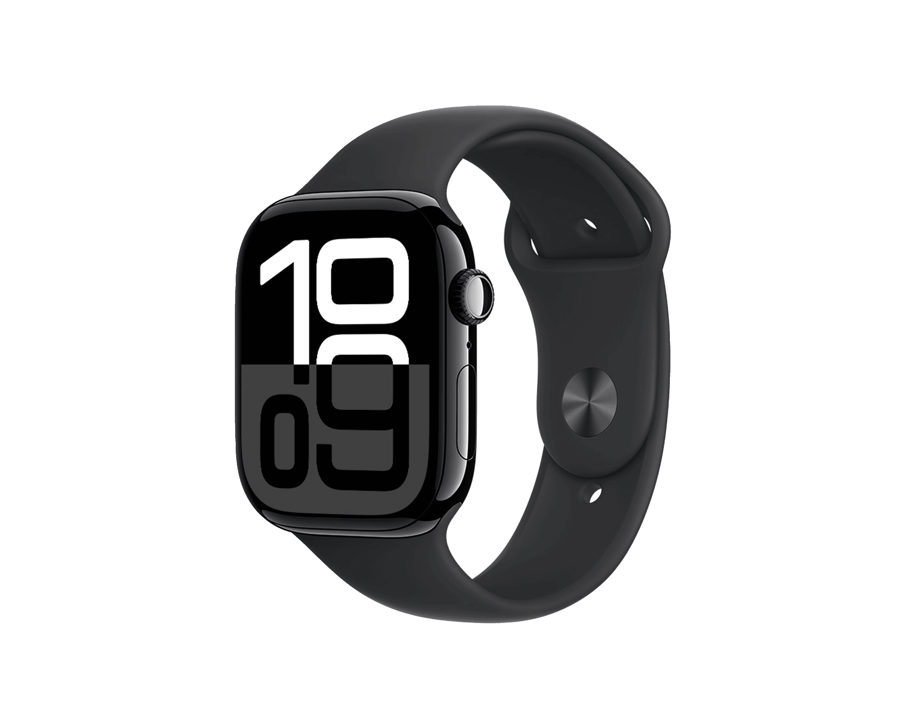 Apple Watch Series 10 GPS (Aluminio)