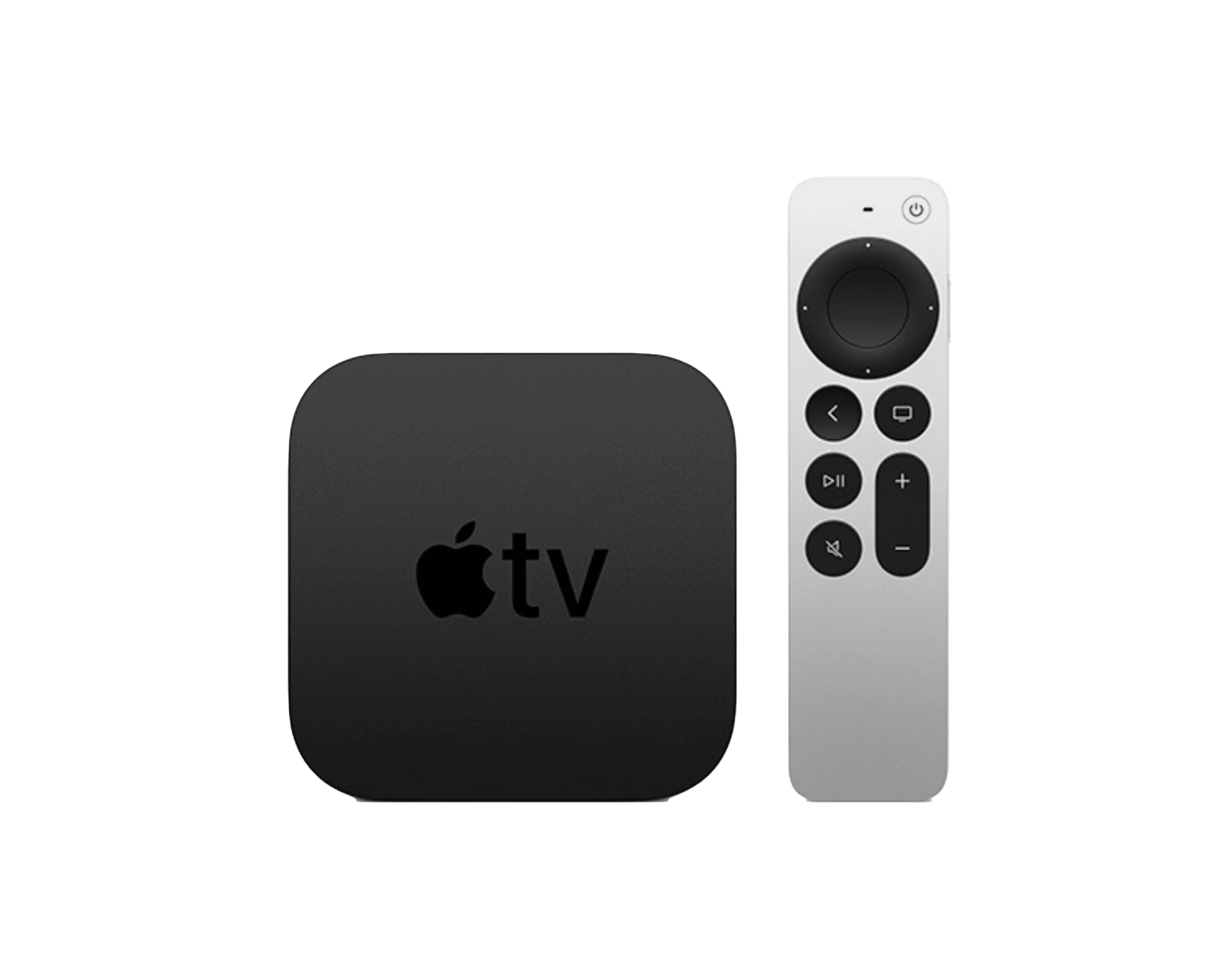 Apple TV 4K - 128GB (3ra generación)