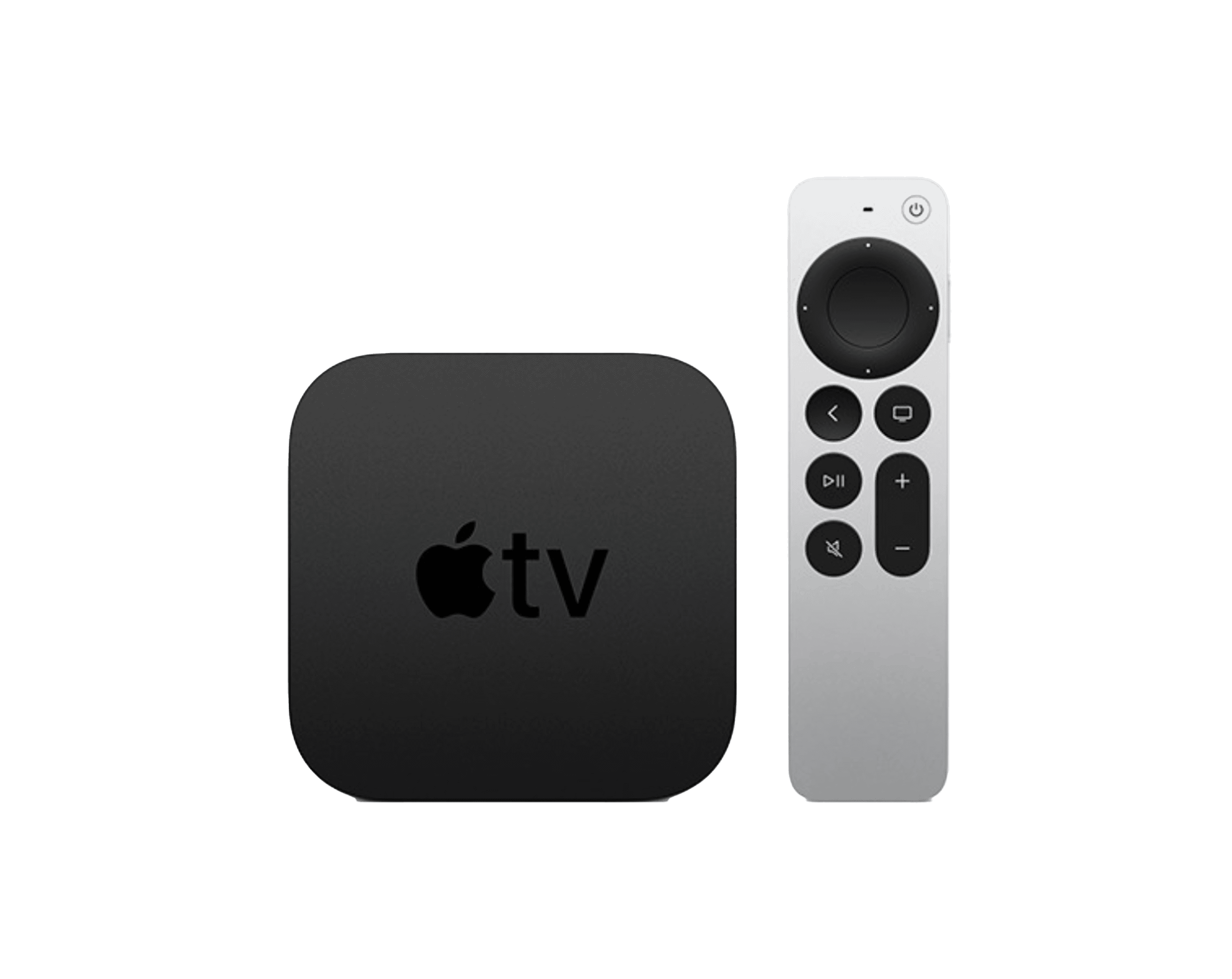 Apple TV 4K 128GB (3ra generación)