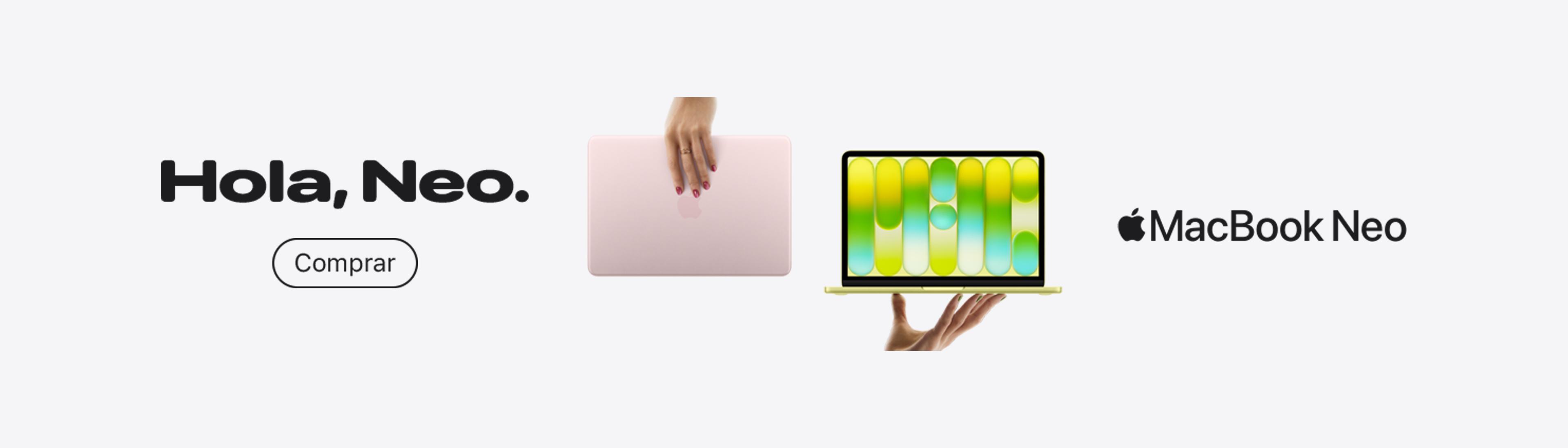 Banner para escritorio