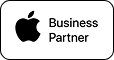 Apple Business Partner