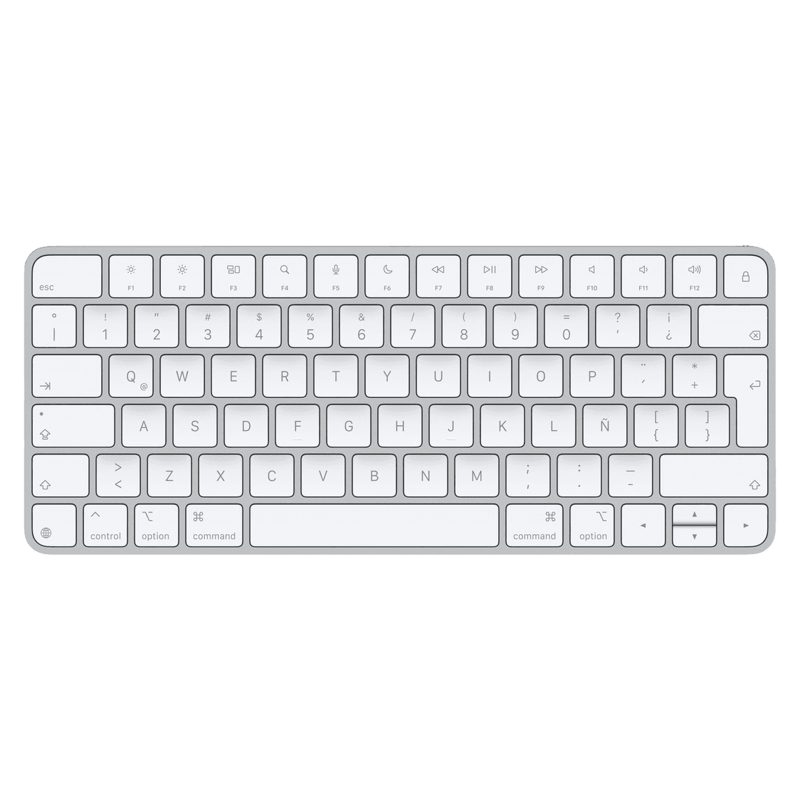 Magic Keyboard (USB-C) - Español