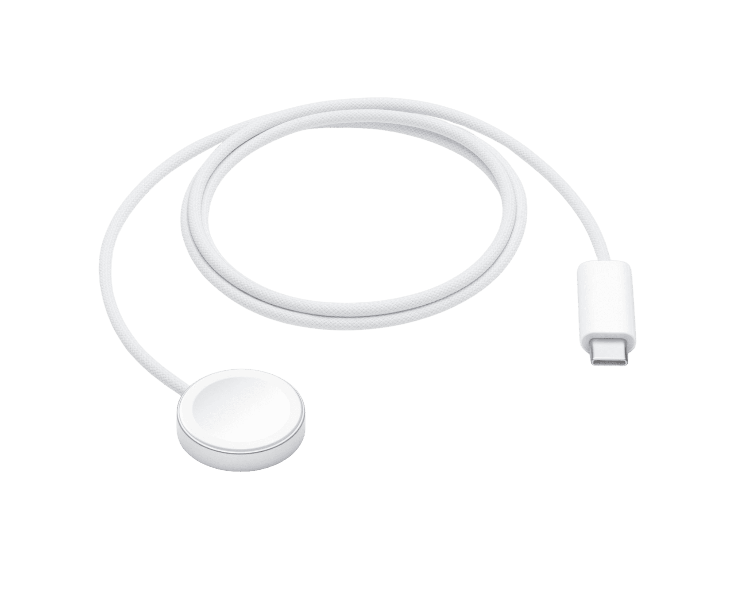 Cable Magsafe para el Apple Watch USB-C (1 m)