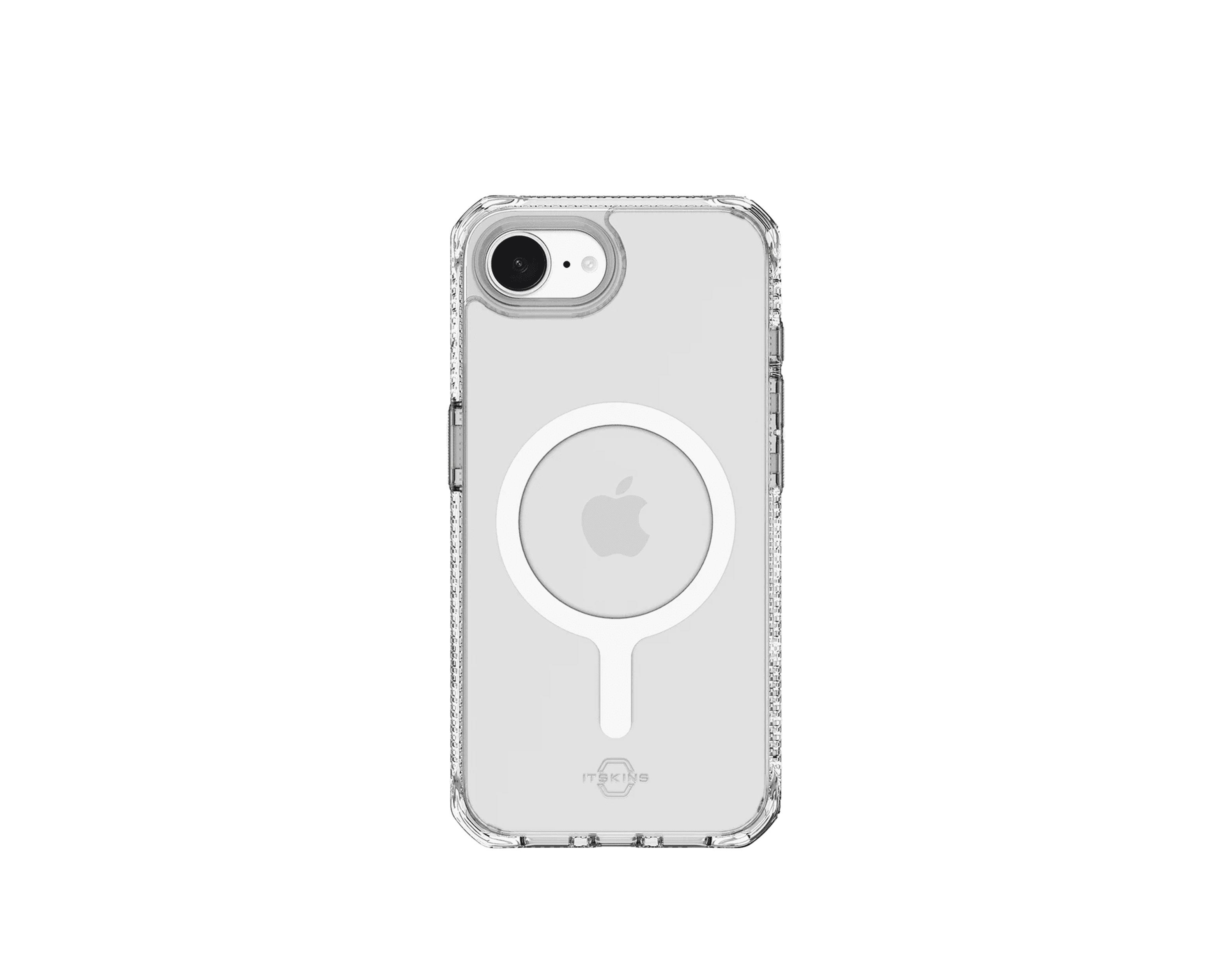 Funda para iPhone 16e con Magsafe - ItSkins Hybrid