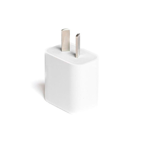 Acerca de los adaptadores de corriente USB de Apple - Soporte técnico de  Apple (ES)